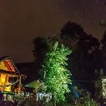 Chalé Chão de Pedra