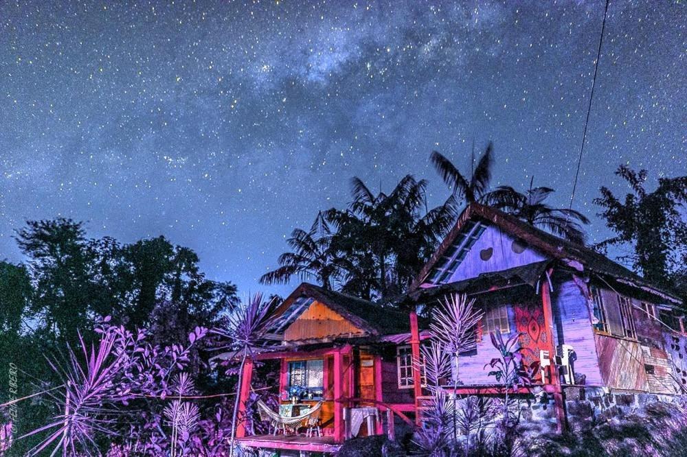 Chale Chao De Pedra Aparthotel Ubatuba