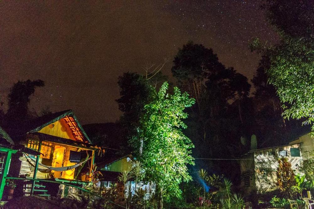 Aparthotel Chale Chao De Pedra Ubatuba